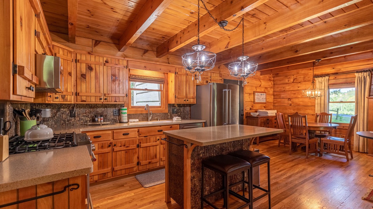 Photo of Kitchen in Fleetwood