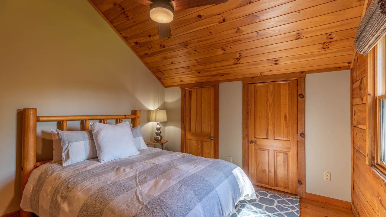 Photo of Bedroom in Fleetwood