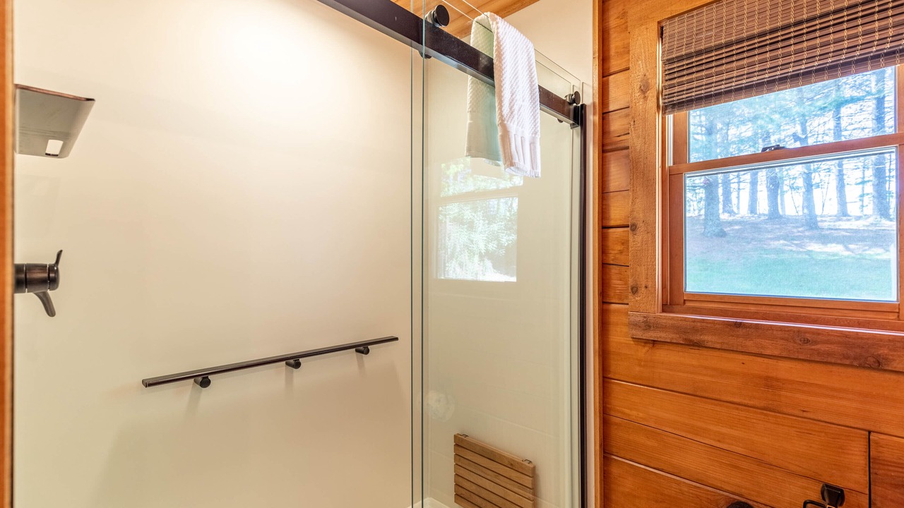 Photo of Bathroom in Fleetwood