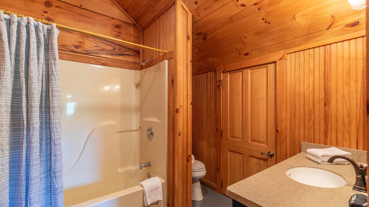 Photo of Bathroom in Fleetwood