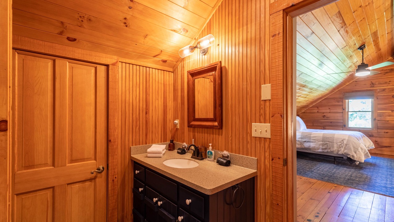 Photo of Bathroom in Fleetwood