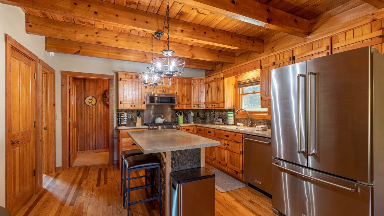 Photo of Kitchen in Fleetwood