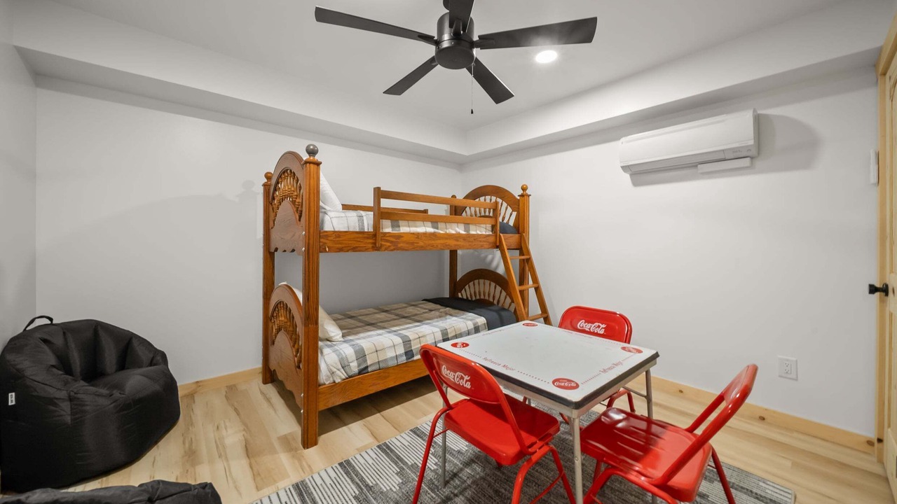 Photo of Bedroom in Fleetwood