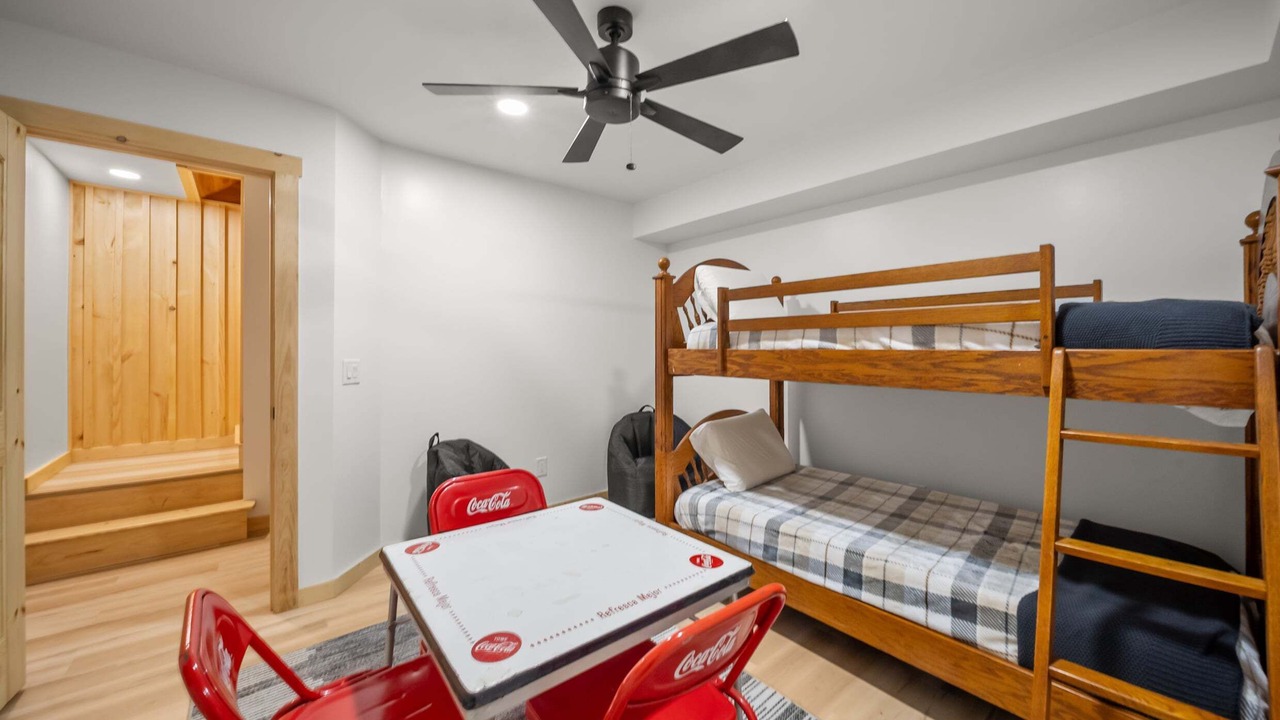 Photo of Bedroom in Fleetwood