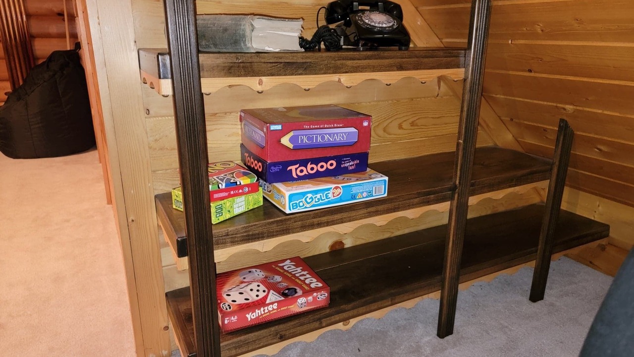 Photo of Bedroom in Newland
