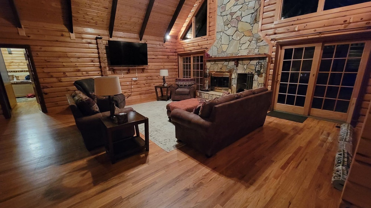 Photo of Livingroom in Newland