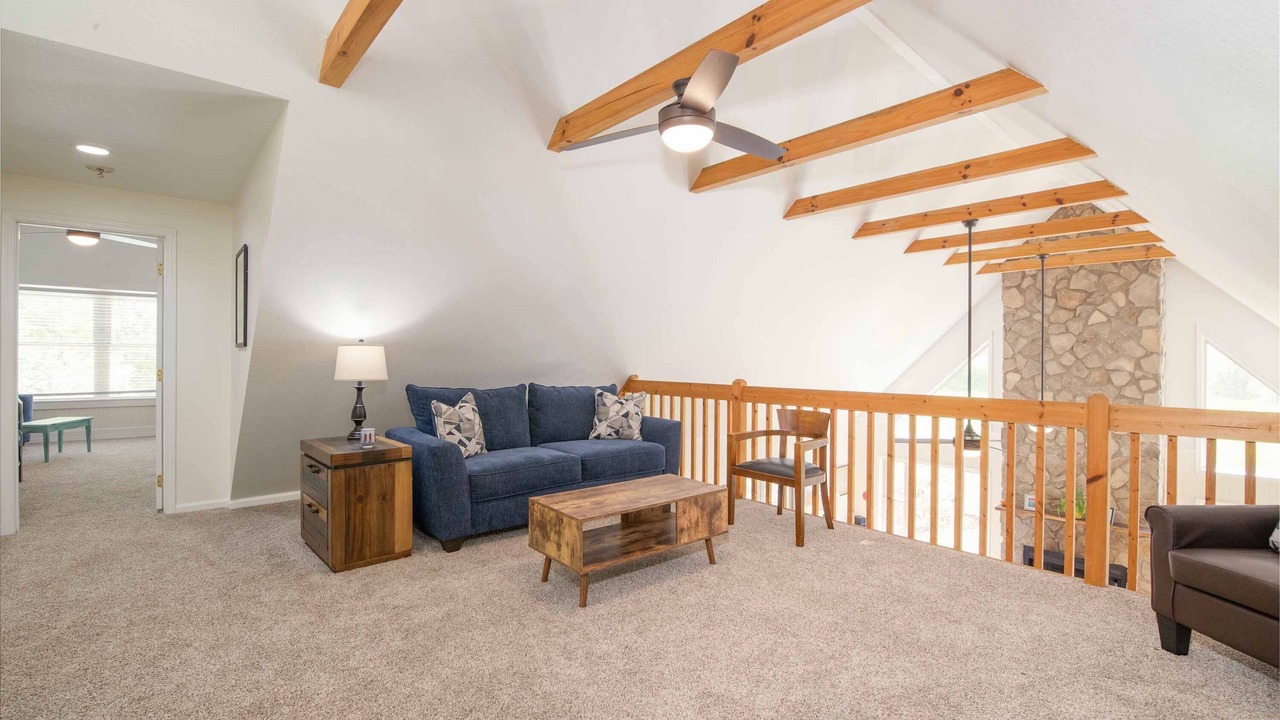 Photo of Livingroom in Bakersville
