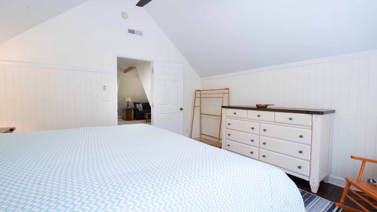 Photo of Bedroom in Bakersville