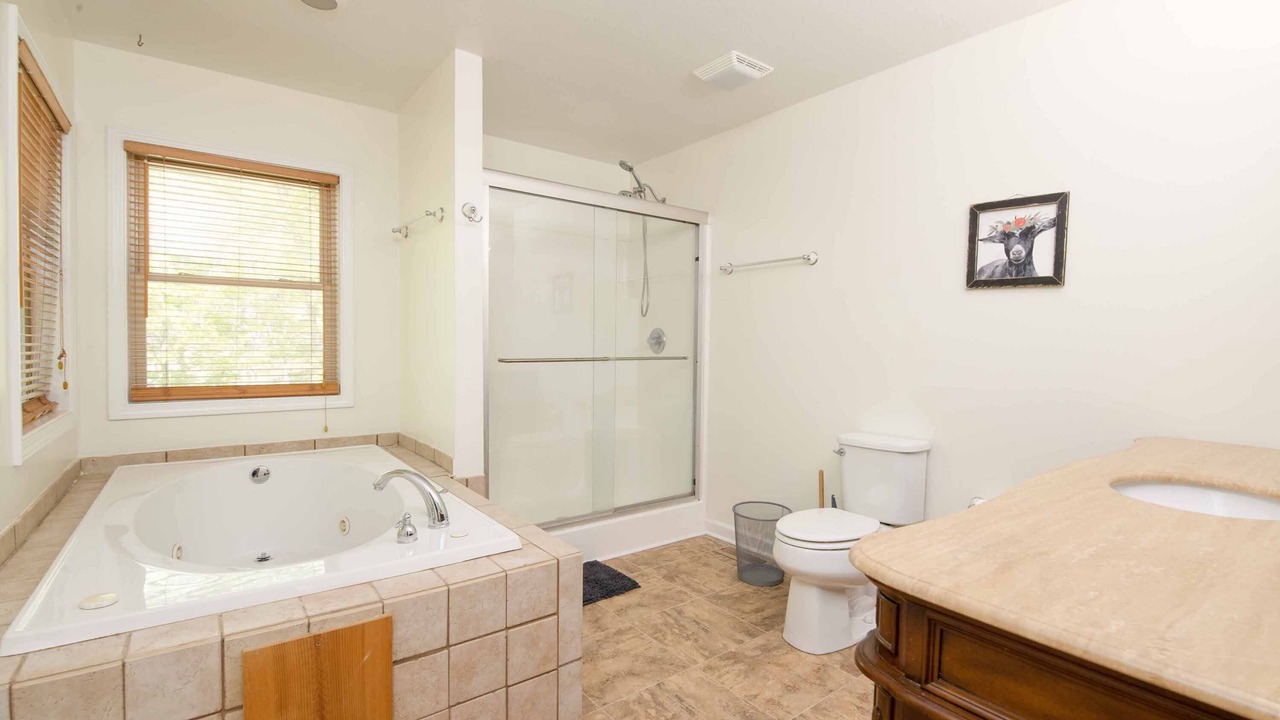 Photo of Bathroom in Bakersville