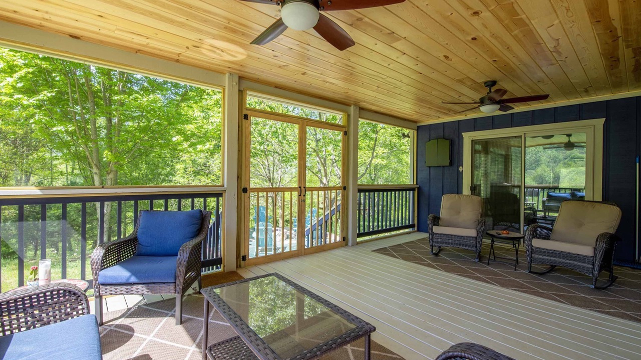 Photo of Outdoor in Bakersville