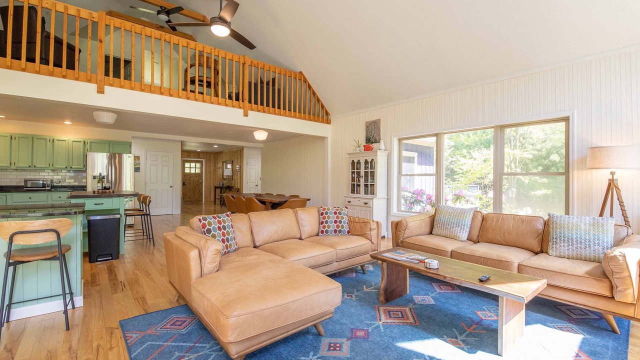 Photo of Bedroom in Bakersville