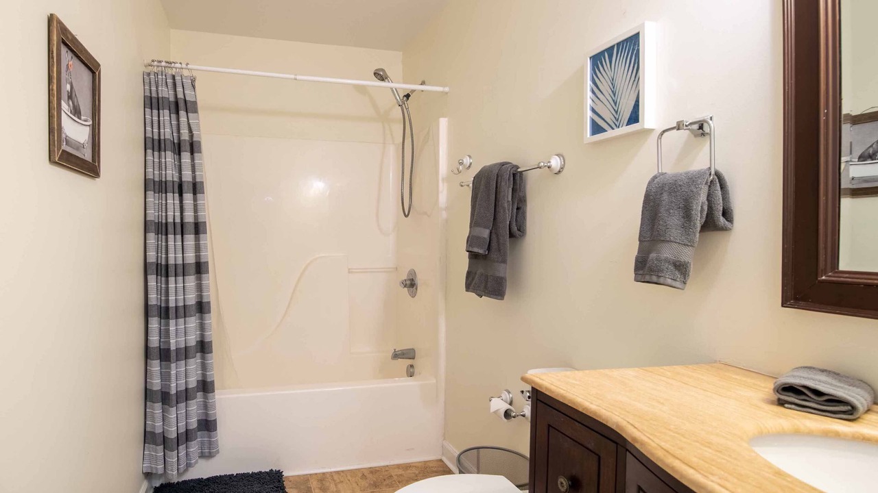 Photo of Bathroom in Bakersville