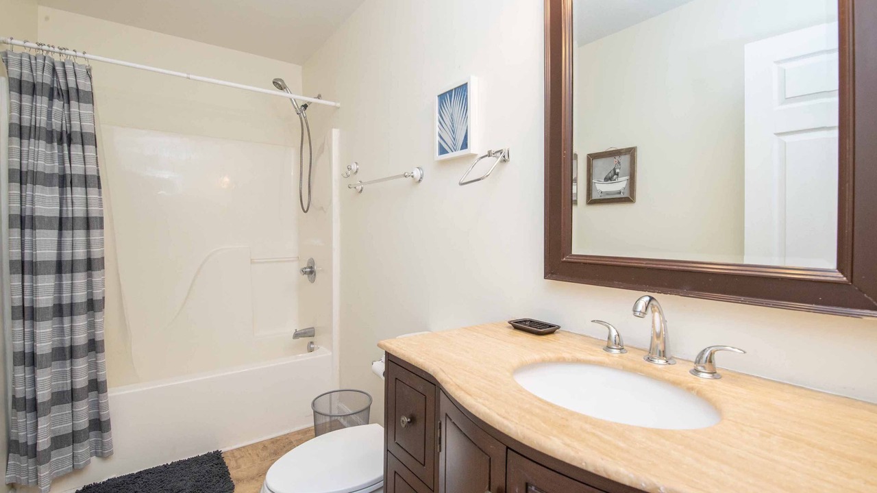 Photo of Bathroom in Bakersville