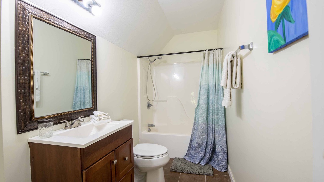 Photo of Bathroom in Bakersville