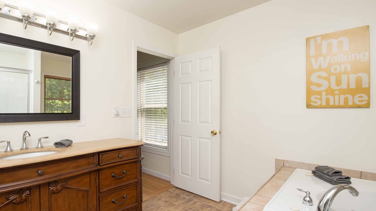 Photo of Bathroom in Bakersville