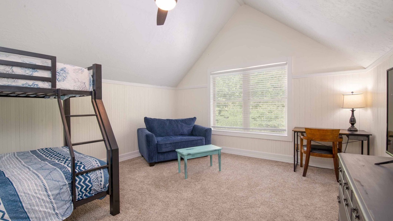 Photo of Bedroom in Bakersville