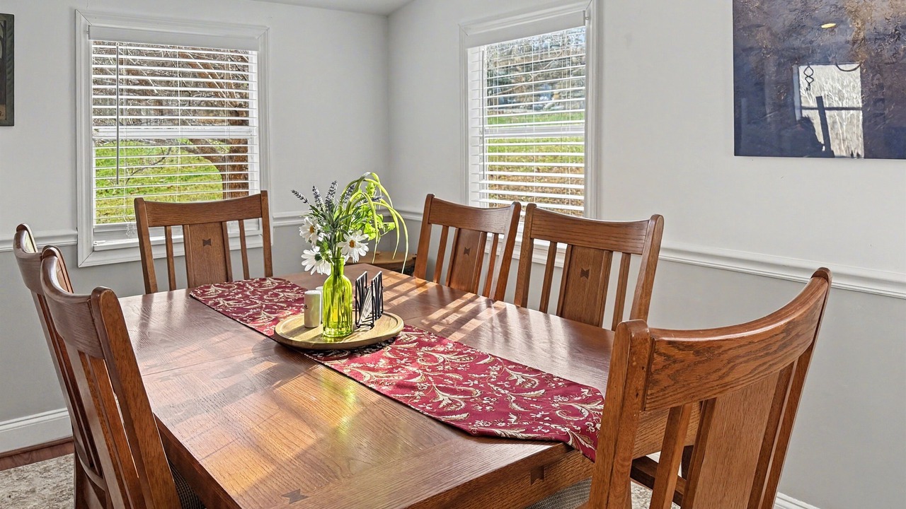 Photo of Livingroom in Bakerton