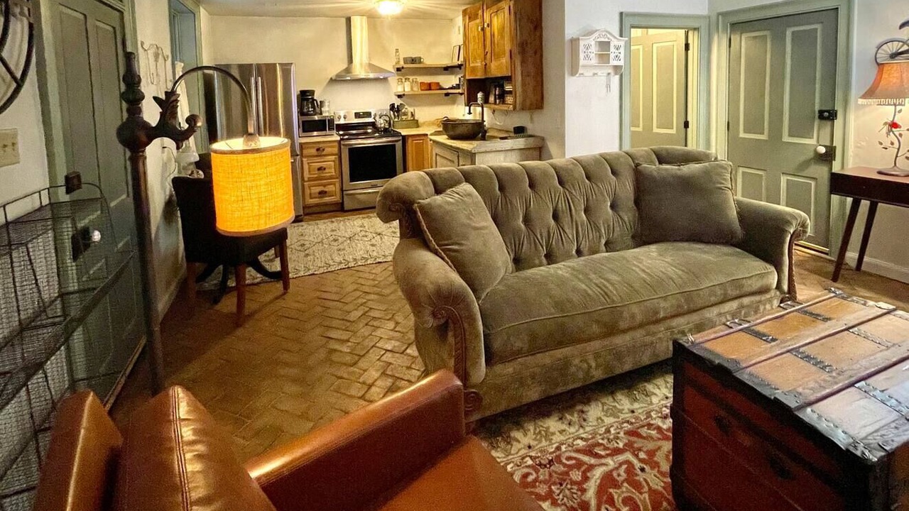 Photo of Livingroom in Bolivar