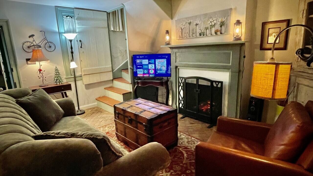 Photo of Livingroom in Bolivar