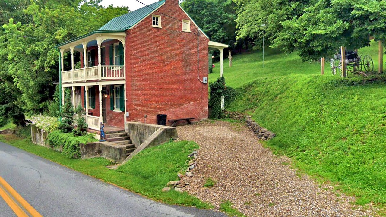 Photo of Outdoor in Bolivar