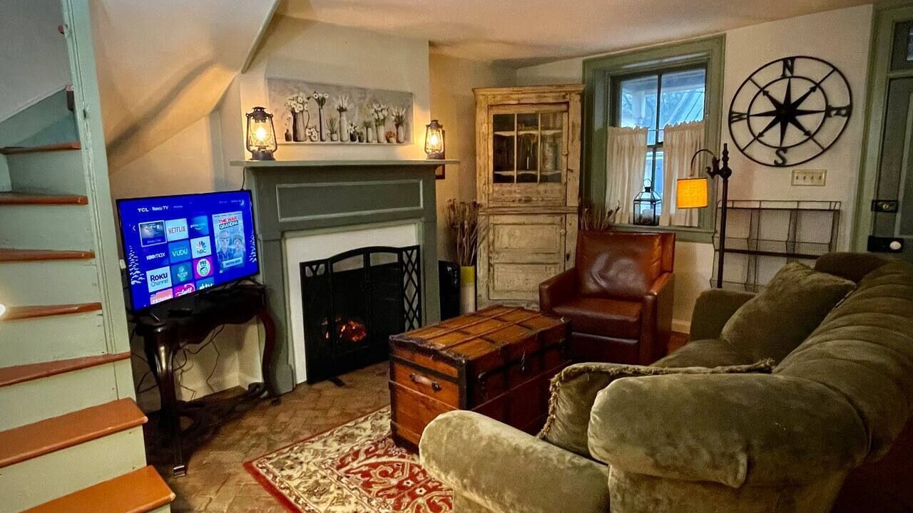 Photo of Livingroom in Bolivar