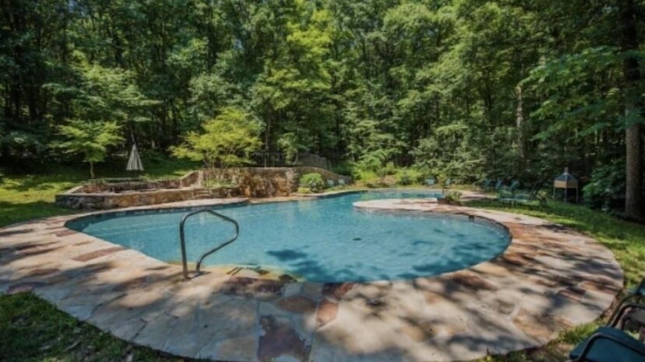 Photo of Outdoor in Berkeley Springs