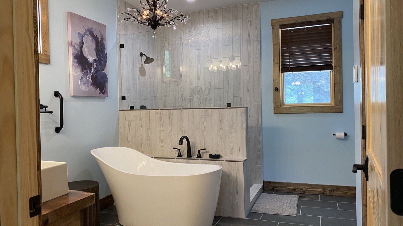 Photo of Bathroom in Burnsville