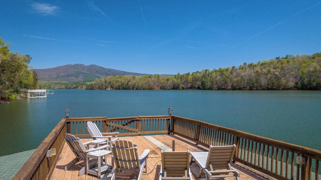 Photo of Patio Balcony in Nebo