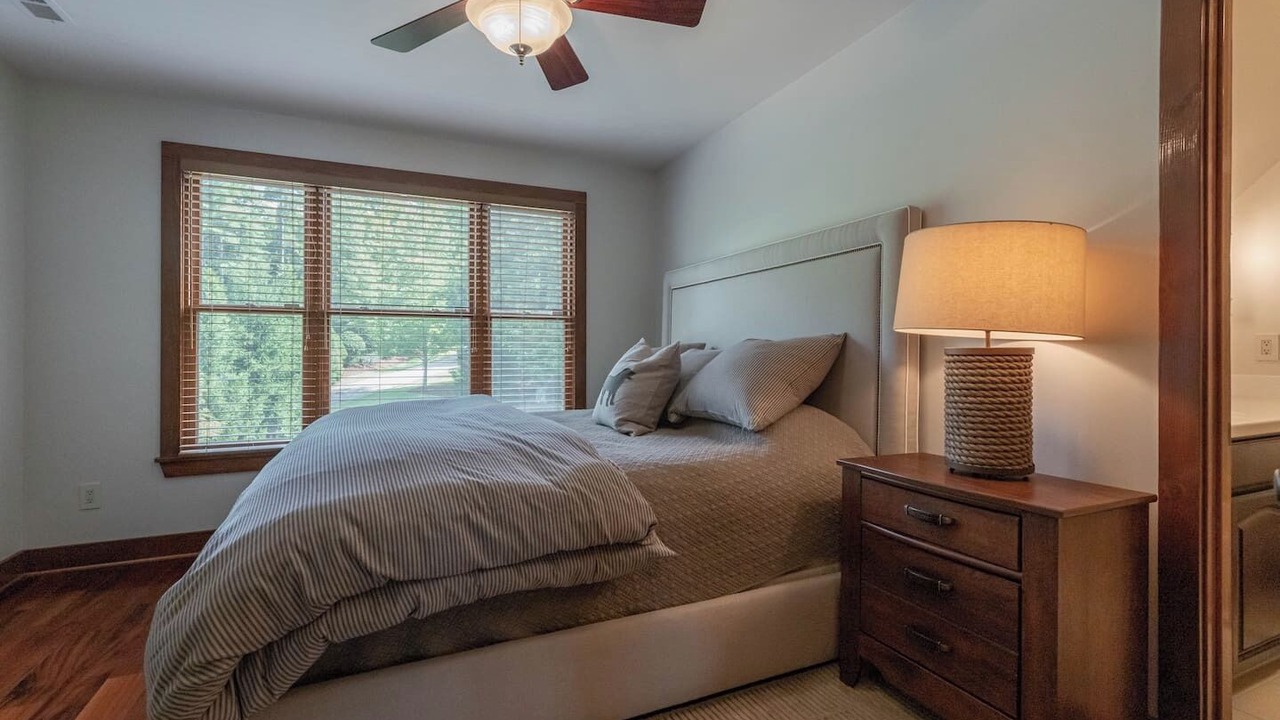 Photo of Bedroom in Nebo