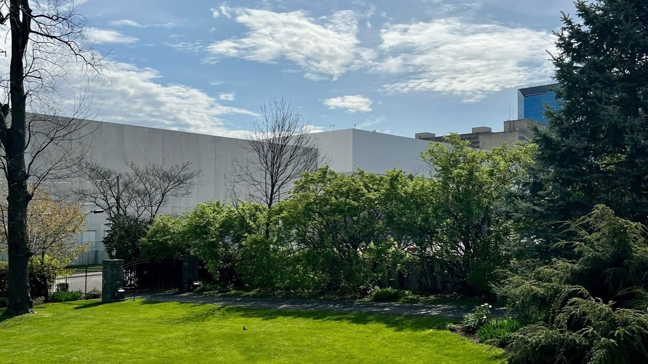 Photo of Outdoor in Downtown