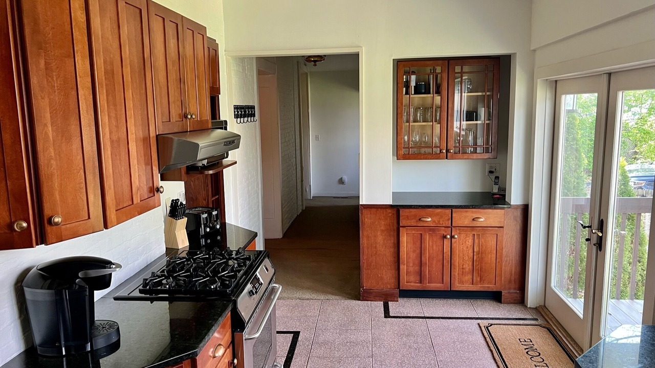 Photo of Kitchen in Downtown