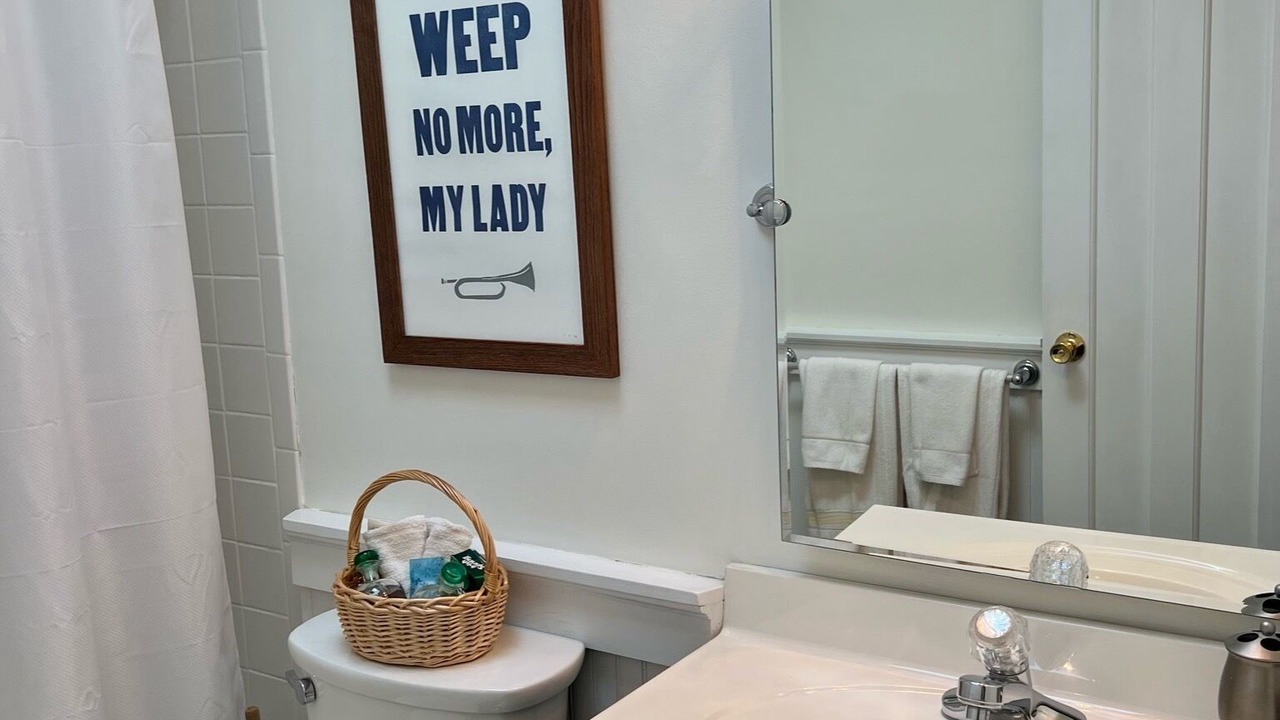 Photo of Bathroom in Downtown