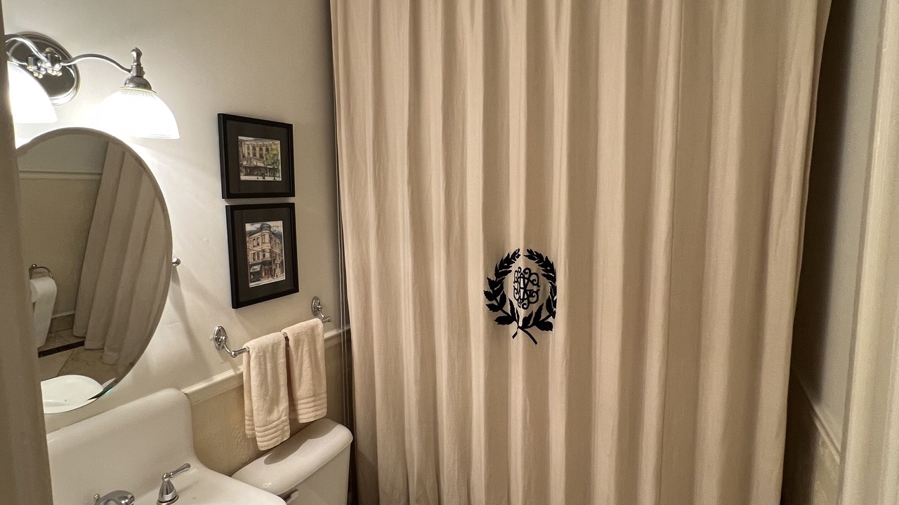 Photo of Bathroom in Downtown