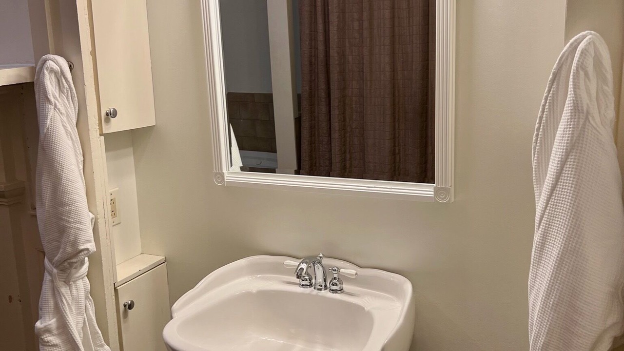 Photo of Bathroom in Downtown