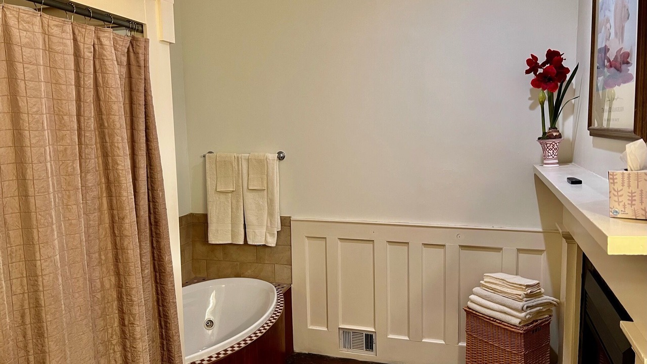 Photo of Bathroom in Downtown