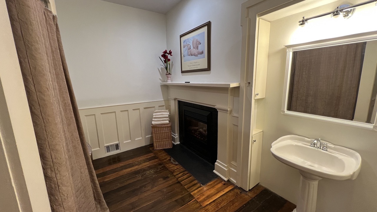 Photo of Bathroom in Downtown