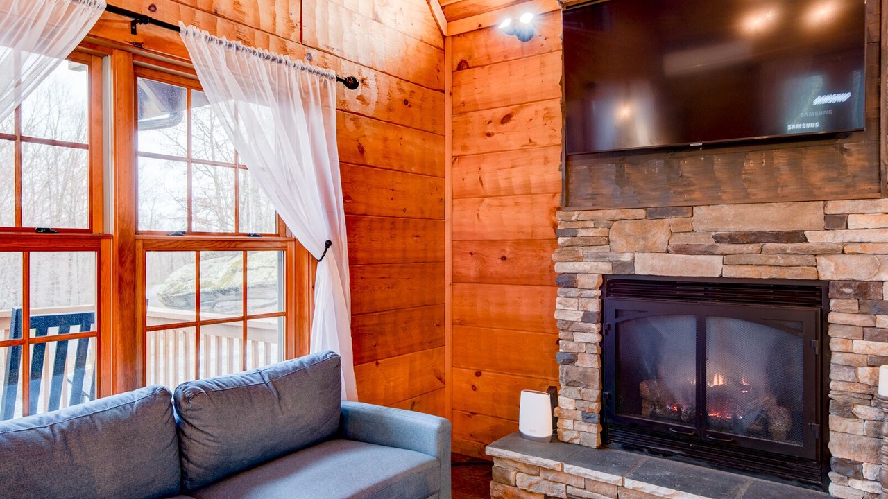 Photo of Livingroom in Elk Park