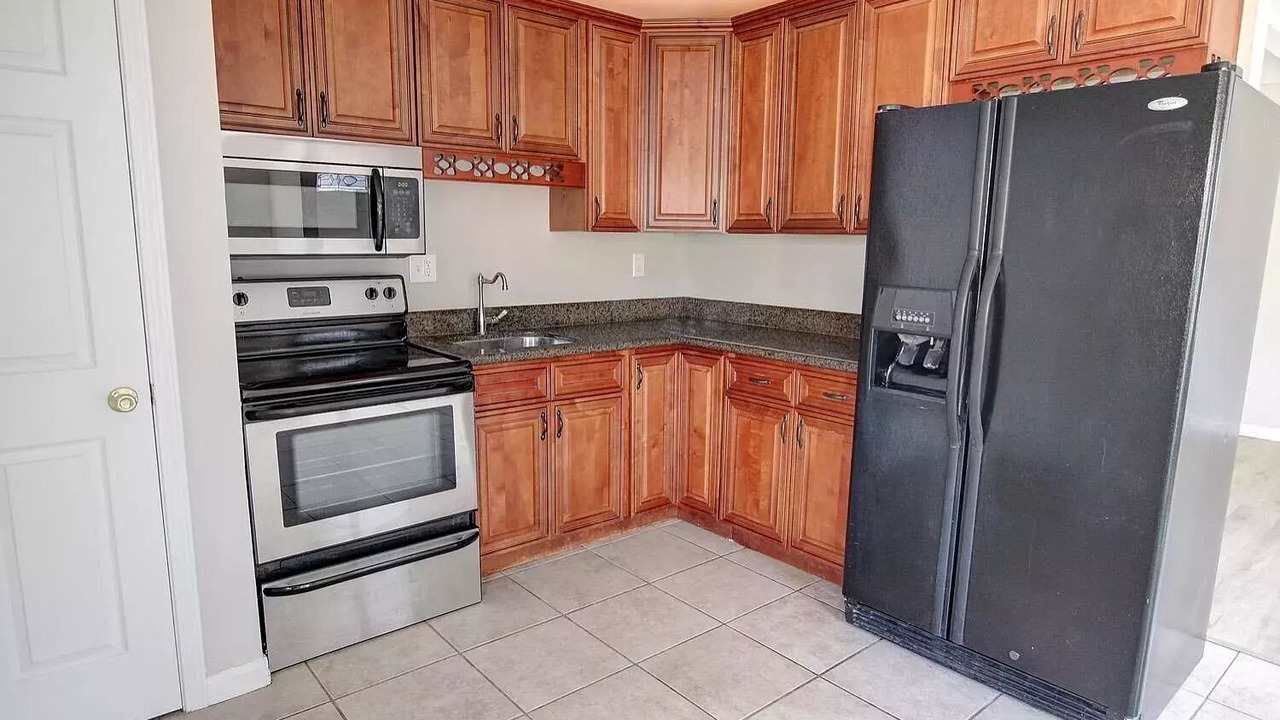 Photo of Kitchen in Fairfax
