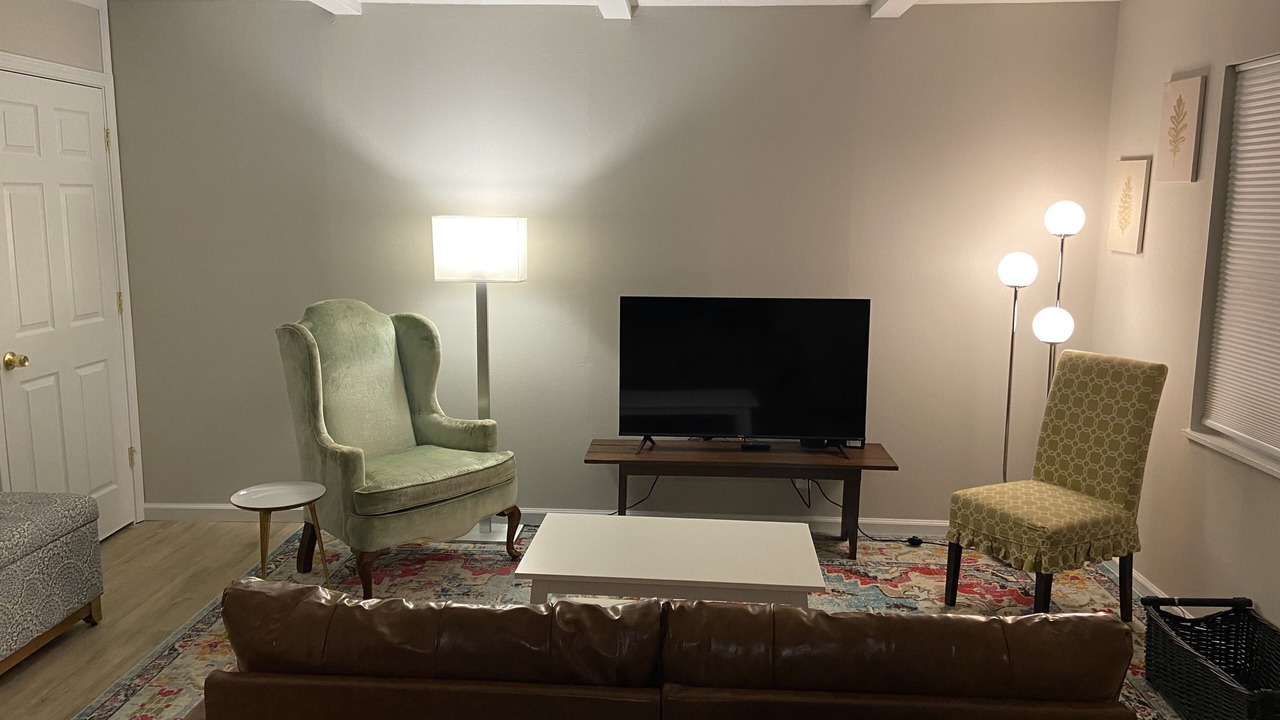 Photo of Livingroom in Fairfax