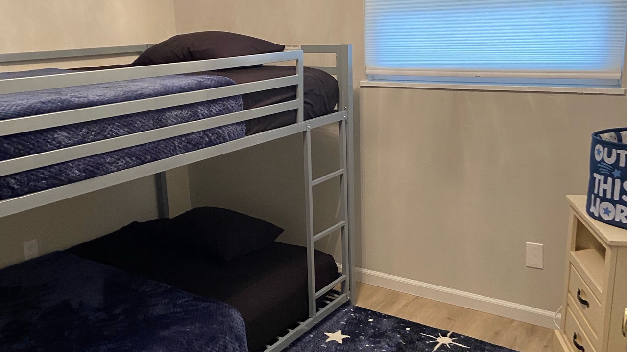 Photo of Bedroom in Fairfax
