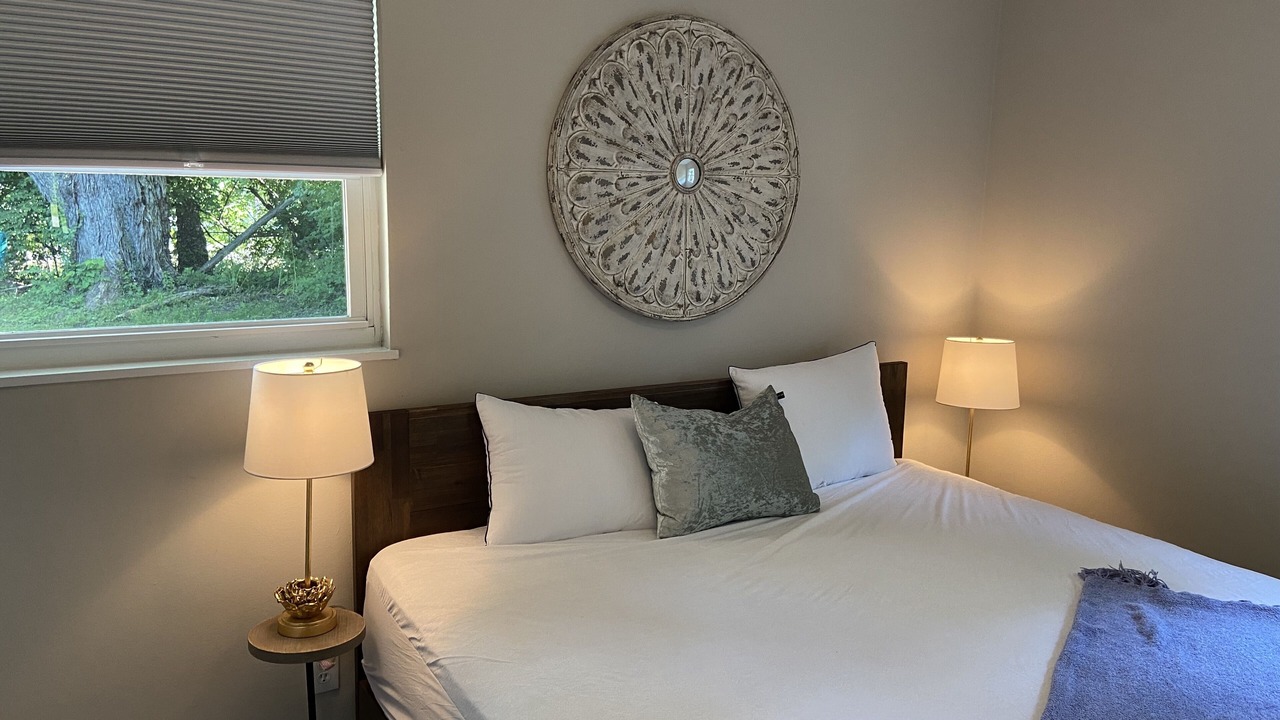 Photo of Bedroom in Fairfax