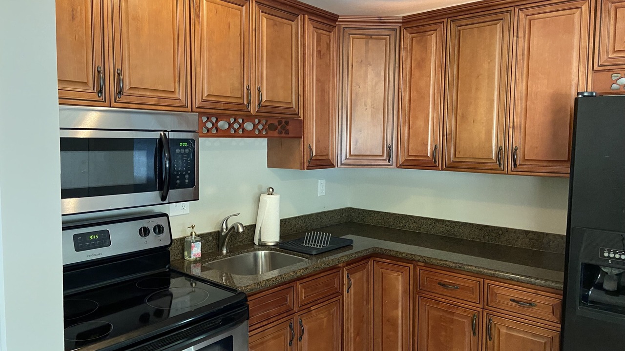 Photo of Kitchen in Fairfax