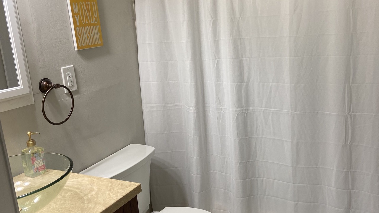 Photo of Bathroom in Fairfax