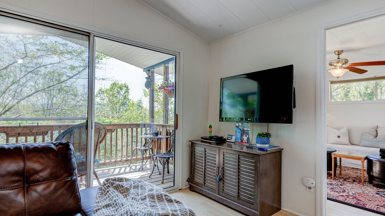 Photo of Patio Balcony in Kenilworth