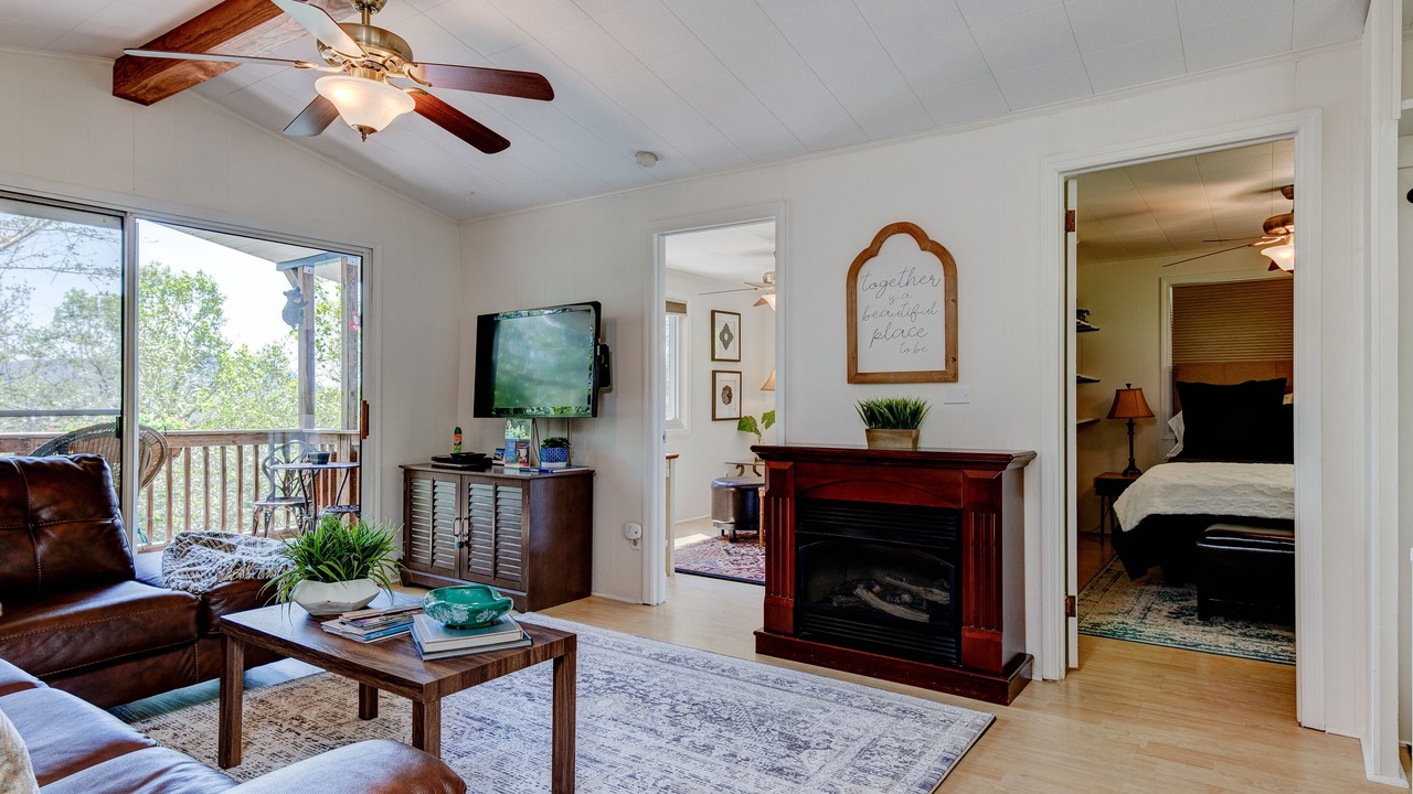 Photo of Livingroom in Kenilworth