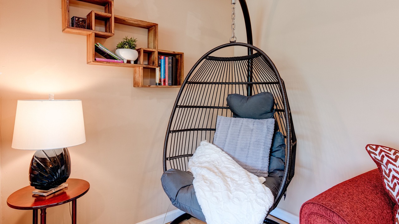 Photo of Bedroom in Kenilworth