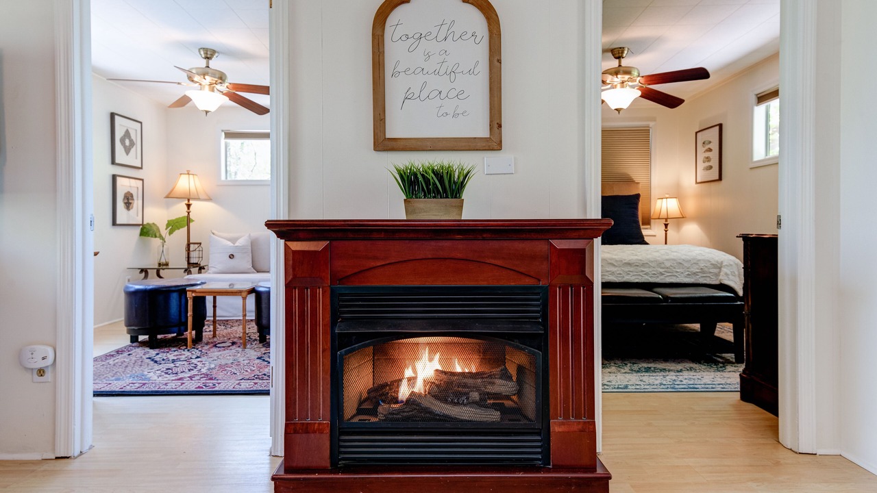 Photo of Livingroom in Kenilworth