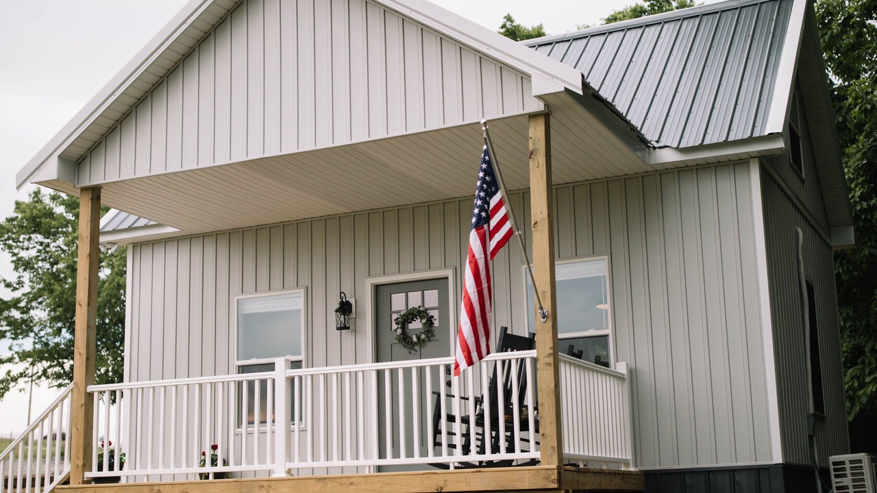 Photo of Outdoor in Dry Ridge