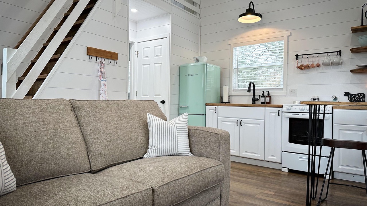 Photo of Bedroom in Dry Ridge