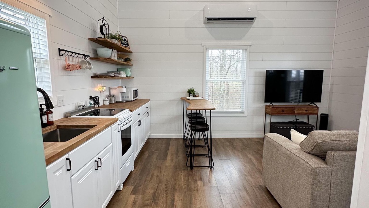 Photo of Kitchen in Dry Ridge